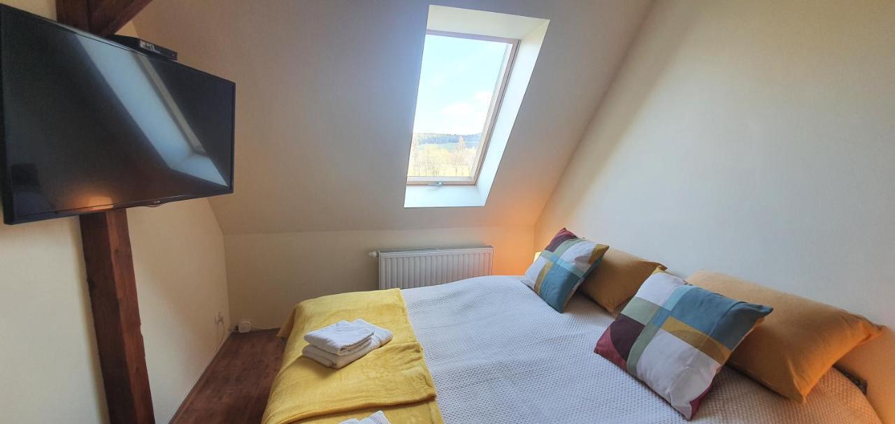 ApartIzer Świeradów Zdrój Pobiedna Exterior foto
