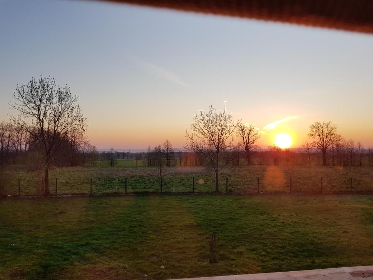 ApartIzer Świeradów Zdrój Pobiedna Exterior foto