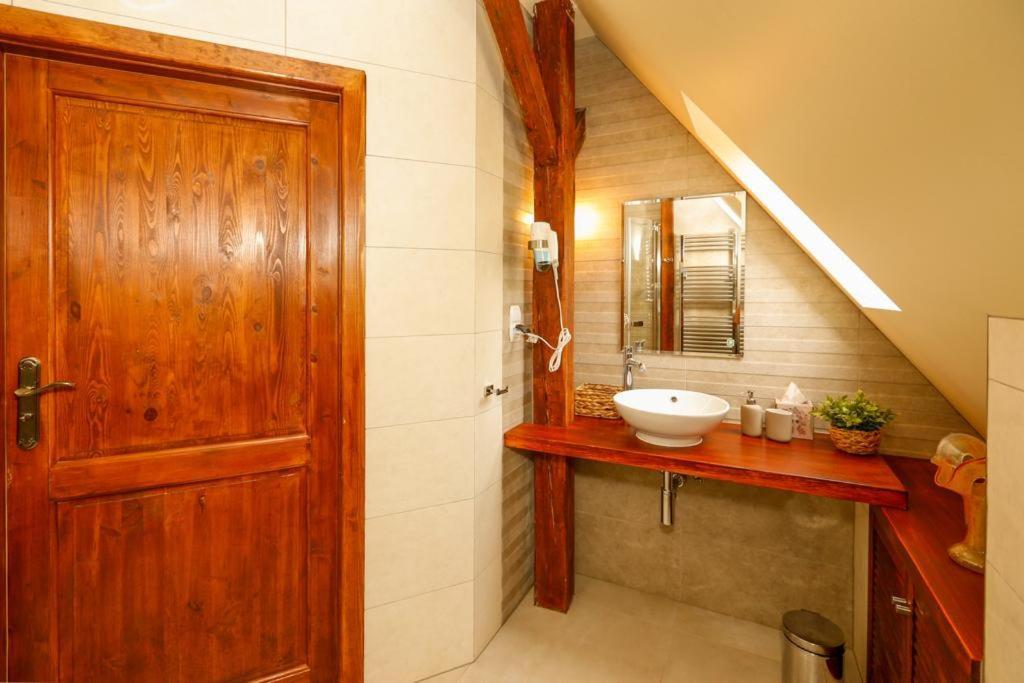 ApartIzer Świeradów Zdrój Pobiedna Exterior foto