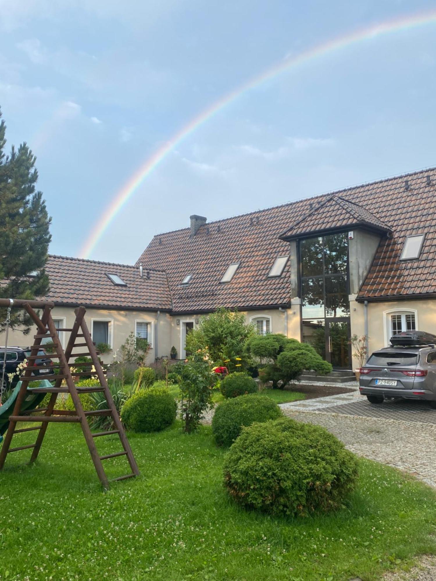 ApartIzer Świeradów Zdrój Pobiedna Exterior foto